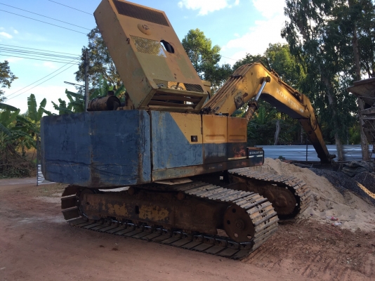 PC200-2. เดิมๆ ปั้มเดิม เครื่องเดิม ใช้งานปกติครับ PC200-2. เดิมๆ ปั้มเดิม เครื่องเดิม ใช้งานปกติครับ