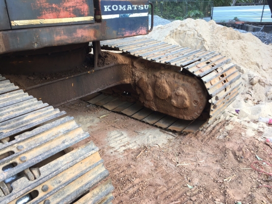 PC200-2. เดิมๆ ปั้มเดิม เครื่องเดิม ใช้งานปกติครับ PC200-2. เดิมๆ ปั้มเดิม เครื่องเดิม ใช้งานปกติครับ