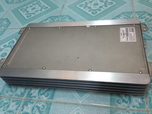 แอมป์คลาสดี ซาวมากัส มือสองสภาพสวยเดิมๆ ไม่เคยซ่อม ใช้งานปกติ เบสดีกระแทกเป็นลูกๆ ขับซับ10"-12"หล่อว้อยไม่เกิน3"ได้ ขาย 2750 บาท สนใจ0892425454 อยู่สระบุรีส่งได้