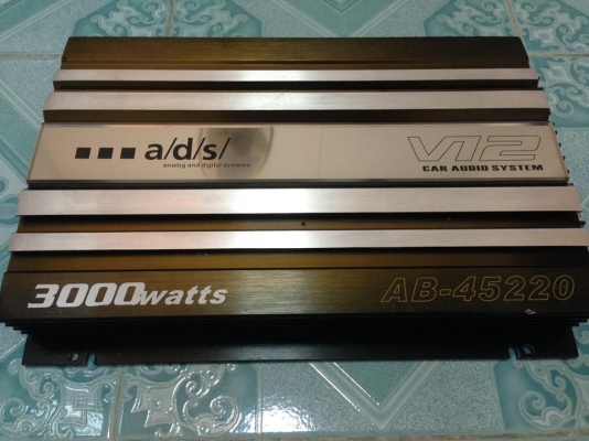 แอมป์เอบี4ch a/d/s ขาย 1250 บาท มือสองใช้งานปกติทุกชิ้น สนใจ0892425454 อยู่สระบุรีส่งได้