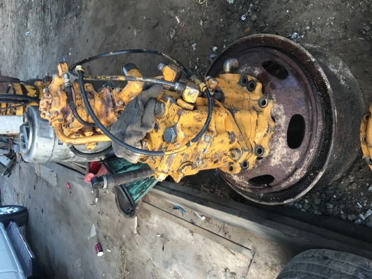 ขายด่วน มอเตอร์สวิง PC60-5 ขายด่วน มอเตอร์สวิง PC60-5