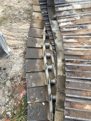 ขายด่วน โชพร้อมใบKOMATSU PC60-5ขายคู่ละ45,000