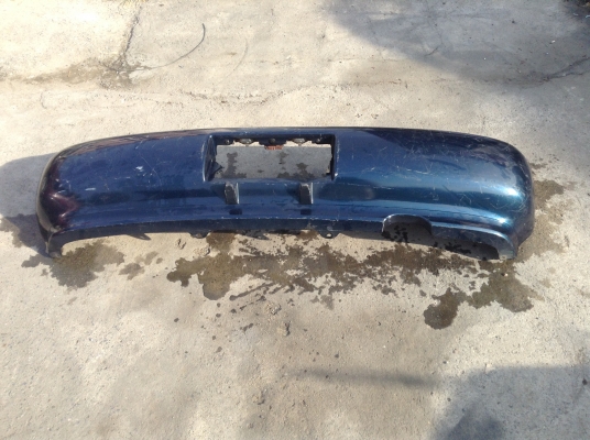 ขายกันชนหลังNissan presea R11