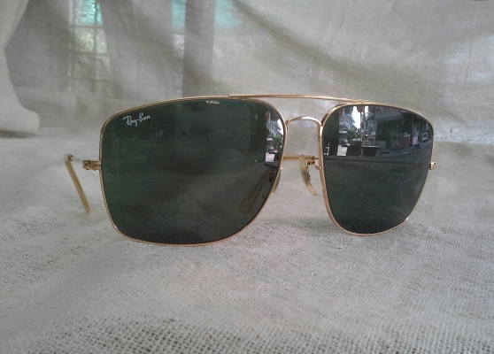แว่นตาอเมริกันแฮนด์เมดยุค '70s ยิ่งใหญ่ระดับตำนาน B&L RAY-BAN EXPLORER USA บิ๊กไซซ์! ตัวแท้ แว่นตาอเมริกันแฮนด์เมดยุค '70s ยิ่งใหญ่ระดับตำนาน B&L RAY-BAN EXPLORER USA บิ๊กไซซ์! ตัวแท้