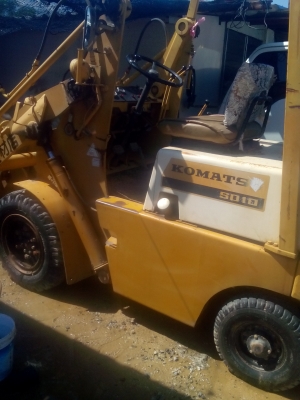 รถตักSD10 รถตักSD10