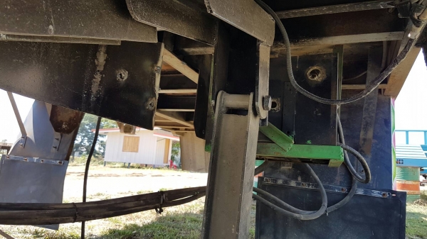 ขายค่ะ หางเทเลอร์บรรทุกรถเกี่ยว สภาพสวยพร้อมใช้งาน สนใจติดต่เรา ดำสุโขทัย โทร 089-7087998 หรือเยี่ยมชมเว็ปไซได้ที่ www.dum-sukhothai.com เรายินดีให้บริการค่ะ ขายค่ะ หางเทเลอร์บรรทุกรถเกี่ยว สภาพสวยพร้อมใช้งาน สนใจติดต่เรา ดำสุโขทัย โทร 089-7087998 หรือเยี่ยมชมเว็ปไซได้ที่ www.dum-sukhothai.com เรายินดีให้บริการค่ะ