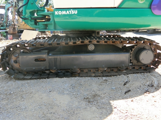 ขายรถขุด KOMATSU PC30-7 (มีVDOให้ดู)มีหัวเก๋ง พร้อมติดแอร์ ติดฟิลม์ มีกระจกสไลด์ด้านหน้า ระบบเร็ว เก่านอกมีเอกสาร พร้อมทำสี ราคา 460,000 บาท ร้าน วัชรัตน์ รุ่งเรืองแทรคเตอร์ สนใจติดต่อ:096-5411713 หรือ 092-5768909 (คุณวัชรัตน์) (ยินดีให้บริการ 24 ชั่วโ ขายรถขุด KOMATSU PC30-7 (มีVDOให้ดู)มีหัวเก๋ง พร้อมติดแอร์ ติดฟิลม์ มีกระจกสไลด์ด้านหน้า ระบบเร็ว เก่านอกมีเอกสาร พร้อมทำสี ราคา 460,000 บาท ร้าน วัชรัตน์ รุ่งเรืองแทรคเตอร์ สนใจติดต่อ:096-5411713 หรือ 092-5768909 (คุณวัชรัตน์) (ยินดีให้บริการ 24 ชั่วโ