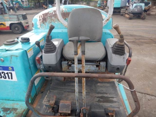 รถขุด แม็คโค KUBOTA K-030 เก่านอกญี่ปุ่นแท้ มีเอกสารใบอินวอย ระบบไว เครื่องสวย มีลายหัวกระแทก (คอนโทนสั้นปั้มนิ้ว) ราคาใส่บุ้งกี๋ 365,000 บาท (ไม่รวมหัวครีบ) วัชรัตน์ รุ่งเรืองแทรคเตอร์ สนใจติดต่อ:096-5411713 หรือ 092-5768909 (คุณวัชรัตน์) (ยินดีให้ รถขุด แม็คโค KUBOTA K-030 เก่านอกญี่ปุ่นแท้ มีเอกสารใบอินวอย ระบบไว เครื่องสวย มีลายหัวกระแทก (คอนโทนสั้นปั้มนิ้ว) ราคาใส่บุ้งกี๋ 365,000 บาท (ไม่รวมหัวครีบ) วัชรัตน์ รุ่งเรืองแทรคเตอร์ สนใจติดต่อ:096-5411713 หรือ 092-5768909 (คุณวัชรัตน์) (ยินดีให้