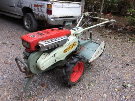 ขายรถพรวนดิน ขายรถพรวนดิน