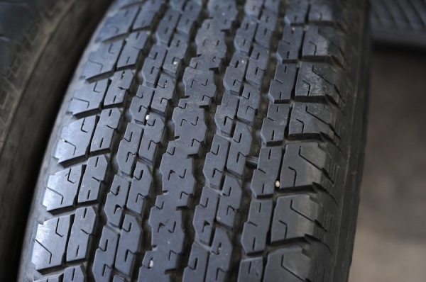 ล้อ MU-X 17 พร้อมยาง ล้อ MU-X 17 พร้อมยาง