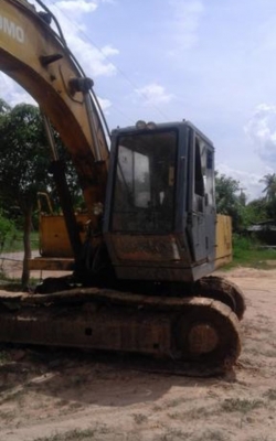 ขาย!! >>> Sumitomo 120 <<< เบอร์โทร 098-7155789 ขาย!! >>> Sumitomo 120 <<< เบอร์โทร 098-7155789