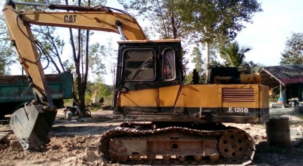 ขาย!! >>> Mitsubishi 120 <<< เบอร์ติดต่อ 098-7155789