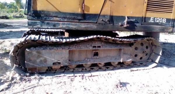 ขาย!! >>> Mitsubishi 120 <<< เบอร์ติดต่อ 098-7155789