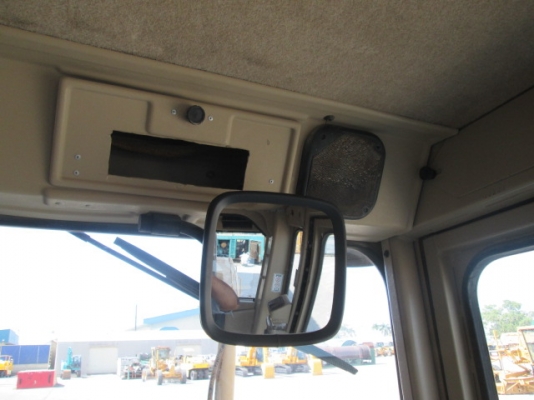 Caterpillar Motor Grader รุ่น 140H เลขถัง 2ZK05597 รถปี 2001 ชั่วโมงใช้งาน 9875 From U.S.A Caterpillar Motor Grader รุ่น 140H เลขถัง 2ZK05597 รถปี 2001 ชั่วโมงใช้งาน 9875 From U.S.A