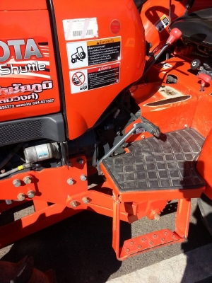 ขายจ้า 3608SP ตัวรถ+ใบดัน  เอกสารเล่มทะเบียนครบ  กันทรลักษ์ ศรีสะเกษ สนใจต่อรองโทร.0816004753 จ้า...