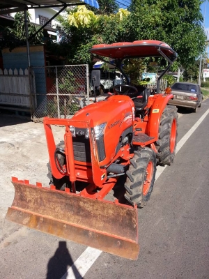 ขายจ้า 3608SP ตัวรถ+ใบดัน  เอกสารเล่มทะเบียนครบ  กันทรลักษ์ ศรีสะเกษ สนใจต่อรองโทร.0816004753 จ้า...