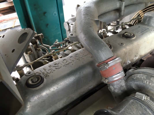 DENYO DCA-150ESM เครื่องปั่นไฟ 150kva นำเข้าจากญี่ปุ่น โทร. 080-6565422 (หนิง) DENYO DCA-150ESM เครื่องปั่นไฟ 150kva นำเข้าจากญี่ปุ่น โทร. 080-6565422 (หนิง)