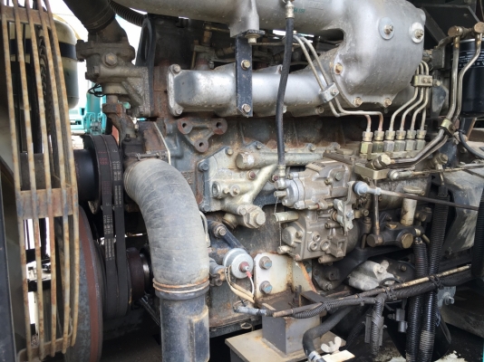 DENYO DCA-150ESM เครื่องปั่นไฟ 150kva นำเข้าจากญี่ปุ่น โทร. 080-6565422 (หนิง) DENYO DCA-150ESM เครื่องปั่นไฟ 150kva นำเข้าจากญี่ปุ่น โทร. 080-6565422 (หนิง)