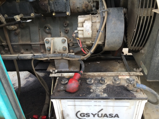 DENYO DCA-150ESM เครื่องปั่นไฟ 150kva นำเข้าจากญี่ปุ่น โทร. 080-6565422 (หนิง) DENYO DCA-150ESM เครื่องปั่นไฟ 150kva นำเข้าจากญี่ปุ่น โทร. 080-6565422 (หนิง)