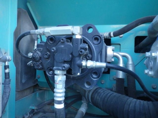 Kobelco SK200-8 #YN12-58119 รถขุดนำเข้าจากญี่ปุ่น โทร. 080-6565422 (หนิง)