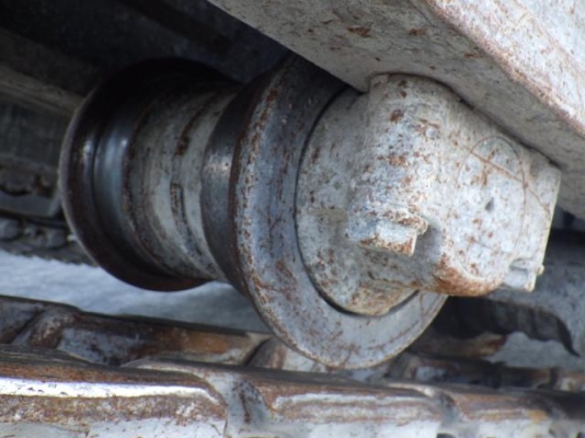 Kobelco SK200-8 #YN12-58119 รถขุดนำเข้าจากญี่ปุ่น โทร. 080-6565422 (หนิง)