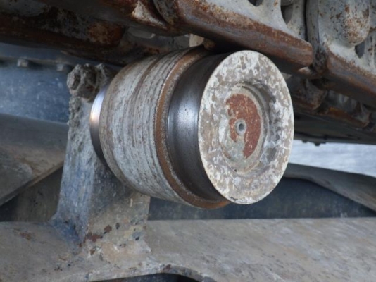 Kobelco SK200-8 #YN12-58119 รถขุดนำเข้าจากญี่ปุ่น โทร. 080-6565422 (หนิง)