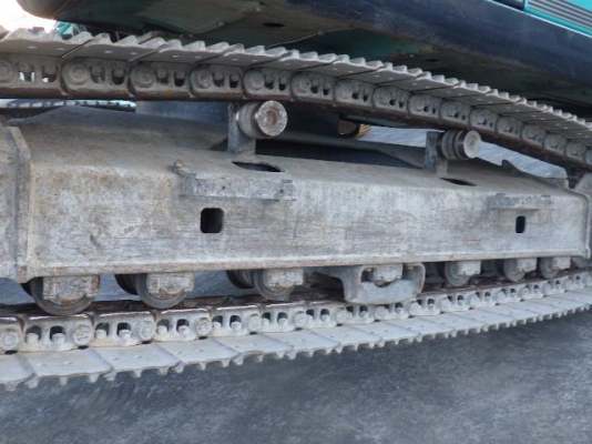 Kobelco SK200-8 #YN12-58119 รถขุดนำเข้าจากญี่ปุ่น โทร. 080-6565422 (หนิง)