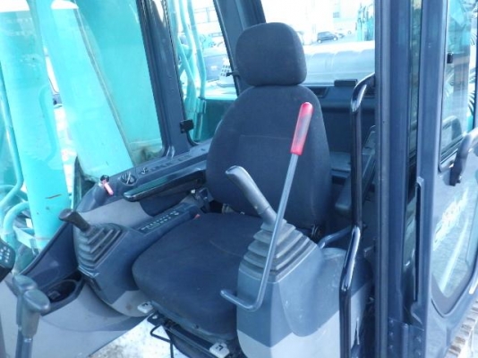 Kobelco SK200-8 #YN12-58119 รถขุดนำเข้าจากญี่ปุ่น โทร. 080-6565422 (หนิง)