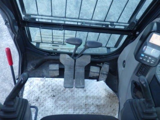 Kobelco SK200-8 #YN12-58119 รถขุดนำเข้าจากญี่ปุ่น โทร. 080-6565422 (หนิง)