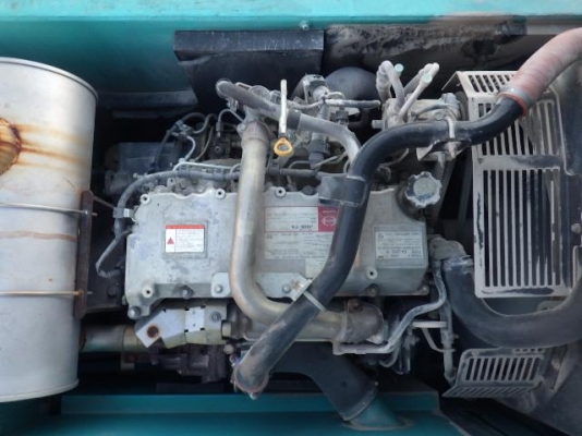 Kobelco SK200-8 #YN12-58119 รถขุดนำเข้าจากญี่ปุ่น โทร. 080-6565422 (หนิง)