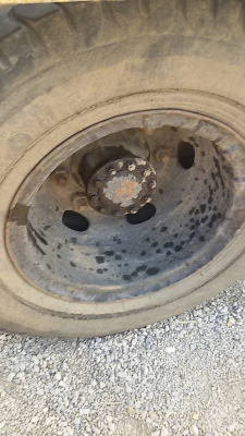 หางปลา HINO หางปลา HINO