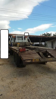 หางปลา HINO หางปลา HINO