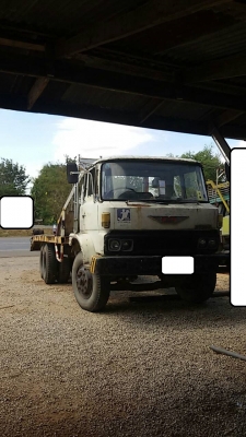 หางปลา HINO หางปลา HINO