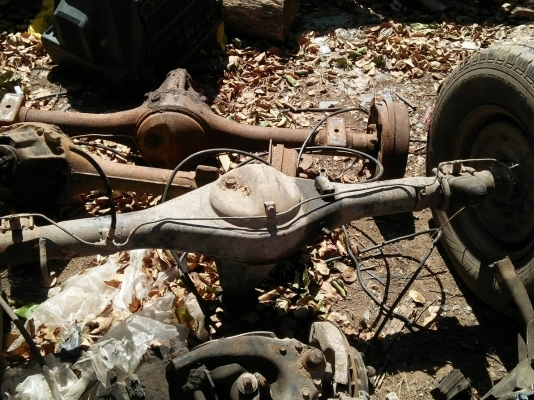 ขายเฟือวท้าย ไมีตี้ 6000 ไชโคน 55000ฮีโร่ 5000 0895498253