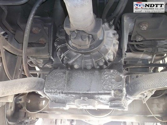 ขายครับ TADANO GR-250N-1 ปี 2003 5,357 ชม.นำเข้าญี่ปุ่น ไม่เคยใช้งานในไทย สภาพดีครับ ราคากันเอง