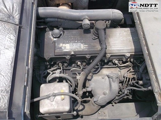 ขายครับ TADANO GR-250N-1 ปี 2003 5,357 ชม.นำเข้าญี่ปุ่น ไม่เคยใช้งานในไทย สภาพดีครับ ราคากันเอง