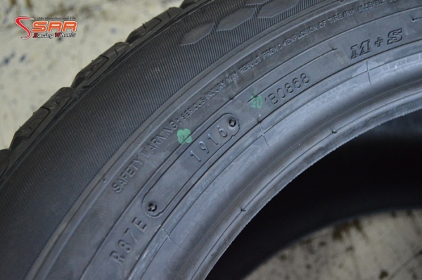 DUNLOP PT3 265/50R20 เส้นละ 7,500 บาทซื้อ3แถม1 DUNLOP PT3 265/50R20 เส้นละ 7,500 บาทซื้อ3แถม1