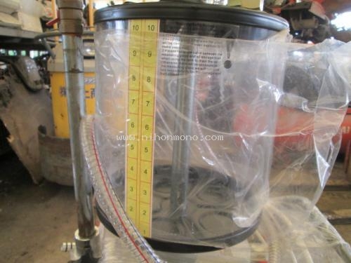 ราคาพิเศษ!! เครื่องเปลี่ยนถ่ายน้ำมันเครื่องLUMAN SF-6197 เพียง 7,900 บาท รหัสสินค้า : 80904509 www.nihonmono.com ราคาพิเศษ!! เครื่องเปลี่ยนถ่ายน้ำมันเครื่องLUMAN SF-6197 เพียง 7,900 บาท รหัสสินค้า : 80904509 www.nihonmono.com