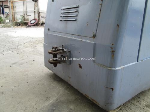 ราคาพิเศษ 48,000 บาท!! รถลากNICHIYU NTT75-30 รหัสสินค้า : 80904587 www.nihonmono.com ราคาพิเศษ 48,000 บาท!! รถลากNICHIYU NTT75-30 รหัสสินค้า : 80904587 www.nihonmono.com