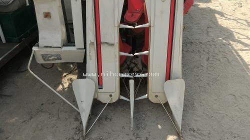 ราคาพิเศษ!! เพียง63,000 บาท รถเกี่ยวข้าวนั่งขับ MITSUBISHI MC10 รหัสสินค้า : 80904583 www.nihonmono.com ราคาพิเศษ!! เพียง63,000 บาท รถเกี่ยวข้าวนั่งขับ MITSUBISHI MC10 รหัสสินค้า : 80904583 www.nihonmono.com