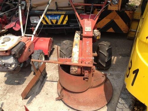 ราคาพิเศษ 26,000 บาท!! รถตัดหญ้าแบบเดินตาม MITSUBISHI รุ่น : SB-77 รหัสสินค้า : 80802420 www.nihonmono.com ราคาพิเศษ 26,000 บาท!! รถตัดหญ้าแบบเดินตาม MITSUBISHI รุ่น : SB-77 รหัสสินค้า : 80802420 www.nihonmono.com