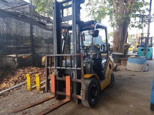 ขายรถยก โฟคลิฟ