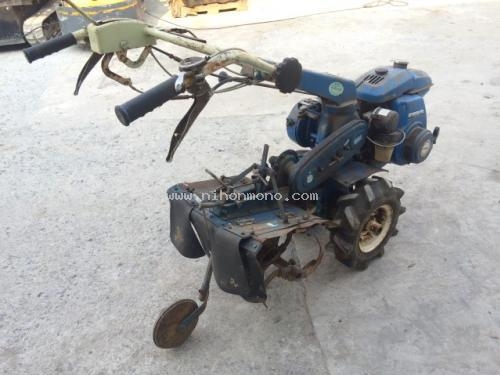 ราคาพิเศษ15,000 บาท!! รถพรวนดินเดินตาม SEKI KC450 รหัสสินค้า : 80903708   www.nihonmono.com