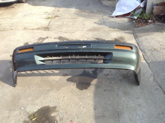 ขายกันชนหน้าcefiro A31 (12v)