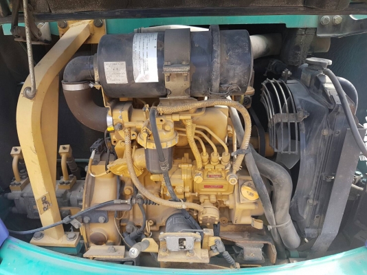 ขายแม็คโคร komatsu pc20-7 ขายแม็คโคร komatsu pc20-7