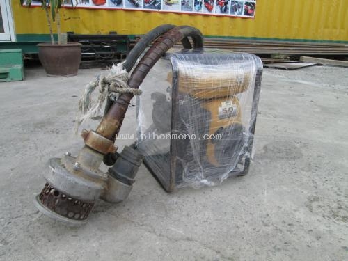 ราคาพิเศษ7,700 บาท!! ปั้มน้ำ ROBIN EY20D รหัสสินค้า : 80904595 www.nihonmono.com