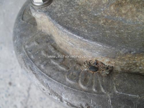 ราคาพิเศษ7,700 บาท!! ปั้มน้ำ ROBIN EY20D รหัสสินค้า : 80904595 www.nihonmono.com