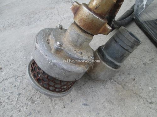 ราคาพิเศษ7,700 บาท!! ปั้มน้ำ ROBIN EY20D รหัสสินค้า : 80904595 www.nihonmono.com