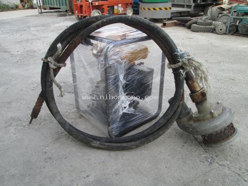 ราคาพิเศษ7,700 บาท!! ปั้มน้ำ ROBIN EY20D รหัสสินค้า : 80904595 www.nihonmono.com