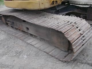 ขายรถขุด CAT314CCR  โทร 0859049669 เก่ง NDT(T)